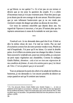 Plus près du coeur