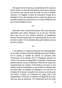 Plus près du coeur