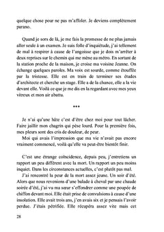 Plus près du coeur