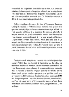 Plus près du coeur