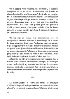 Plus près du coeur