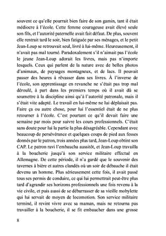 Braquage posthume