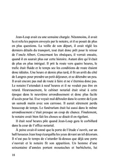 Braquage posthume