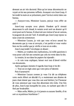 Braquage posthume