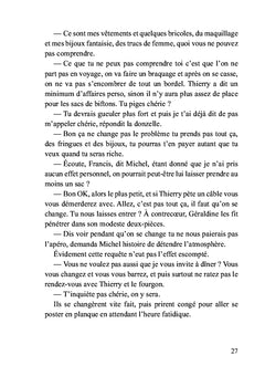 Braquage posthume