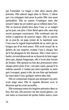 J'étais une enfant comme les autres