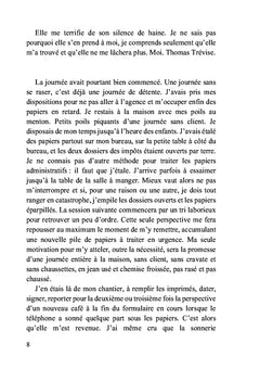 Amnésies lacunaires