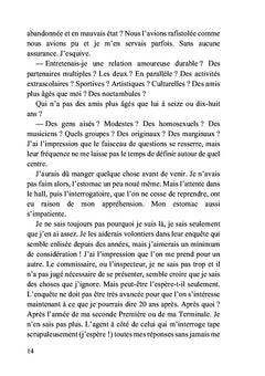 Amnésies lacunaires