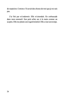 Amnésies lacunaires