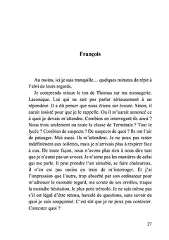 Amnésies lacunaires