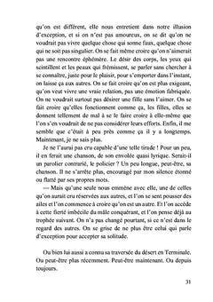 Amnésies lacunaires