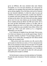 Amnésies lacunaires