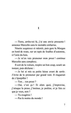 Escapade au Mexique