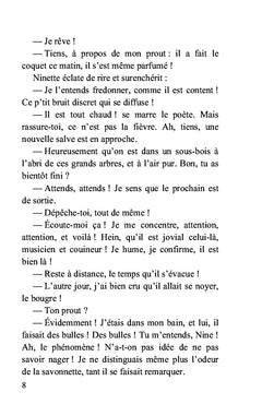 Escapade au Mexique