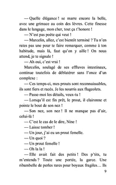 Escapade au Mexique