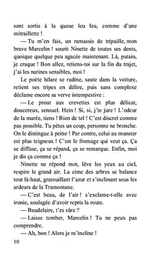 Escapade au Mexique