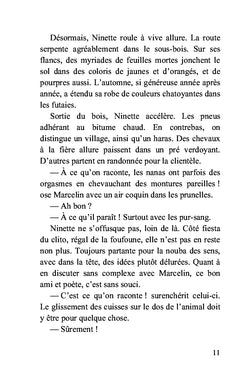 Escapade au Mexique