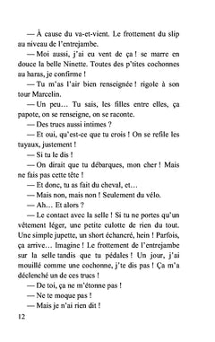 Escapade au Mexique