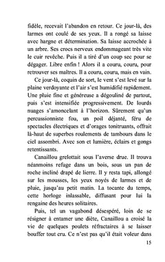Escapade au Mexique