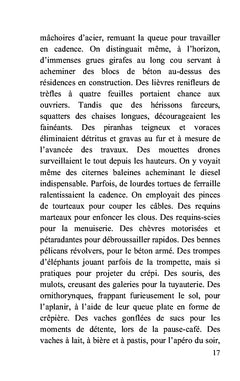 Escapade au Mexique