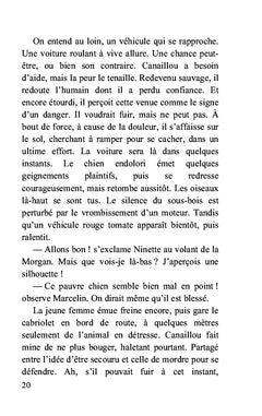 Escapade au Mexique