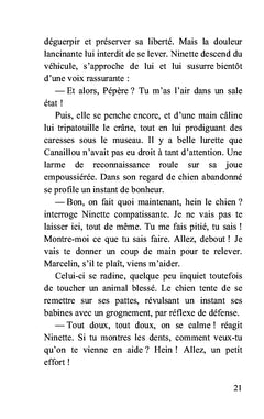 Escapade au Mexique
