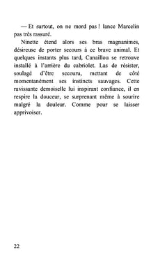 Escapade au Mexique