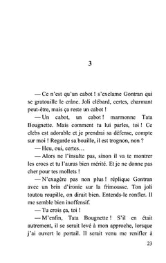 Escapade au Mexique