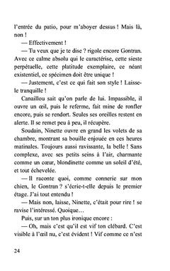 Escapade au Mexique