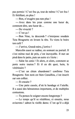 Escapade au Mexique