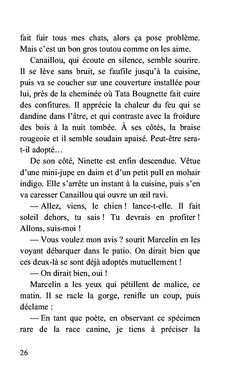 Escapade au Mexique