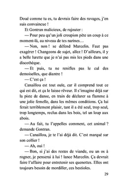 Escapade au Mexique