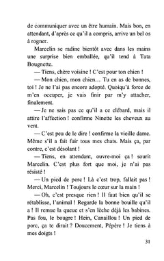 Escapade au Mexique