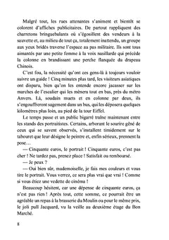 Le colis de minuit