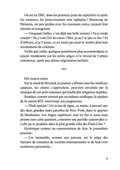 Le colis de minuit