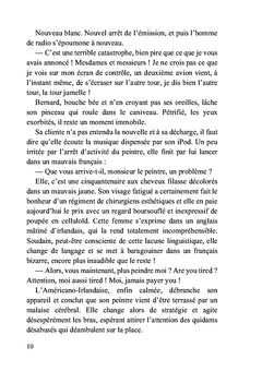Le colis de minuit