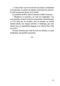 Le colis de minuit