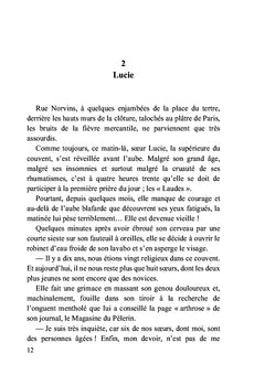 Le colis de minuit