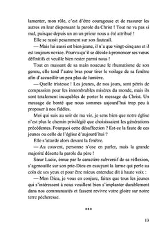 Le colis de minuit