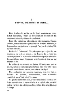 Le colis de minuit