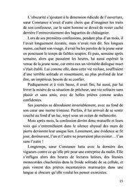 Le colis de minuit