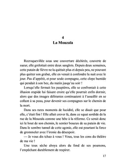 Le colis de minuit