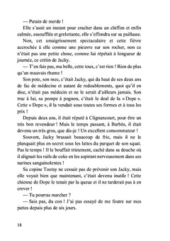 Le colis de minuit
