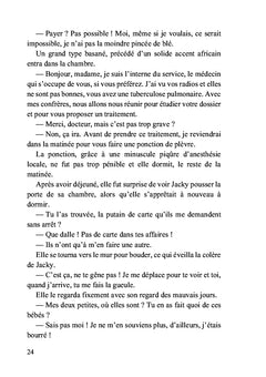Le colis de minuit