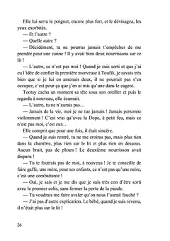 Le colis de minuit