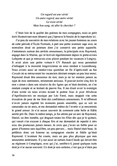 Science et sentiment