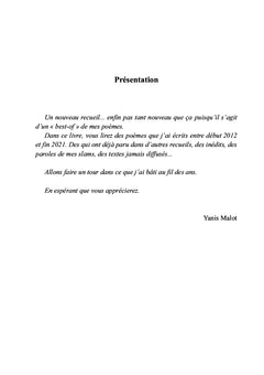 Anthologie