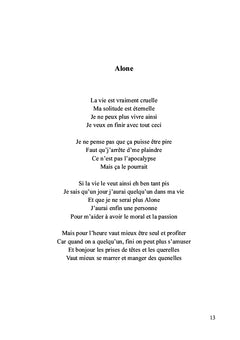 Anthologie