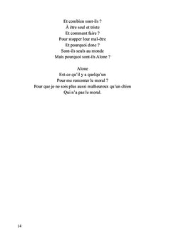 Anthologie