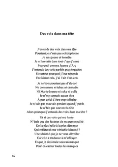 Anthologie